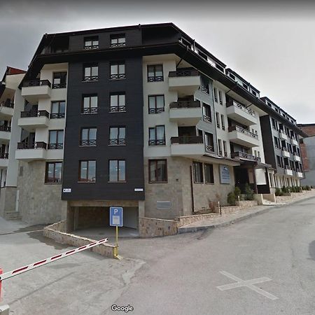 Ski Lift Apartment In Бансько Екстер'єр фото
