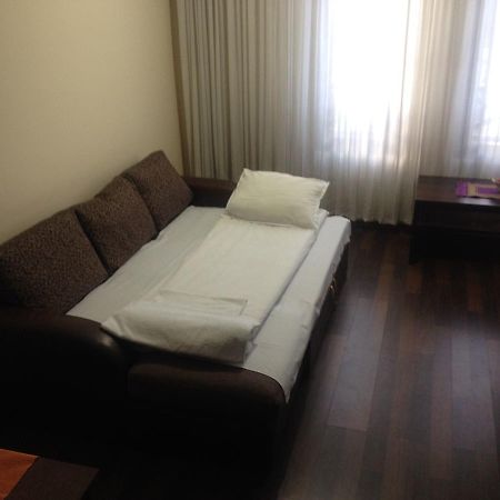 Ski Lift Apartment In Бансько Екстер'єр фото
