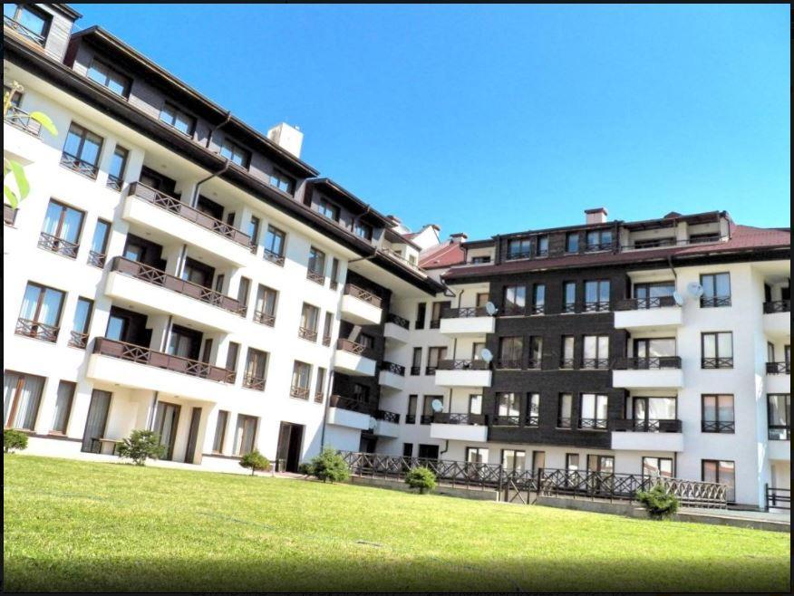Ski Lift Apartment In Бансько Екстер'єр фото