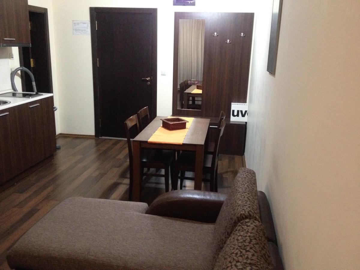 Ski Lift Apartment In Бансько Екстер'єр фото