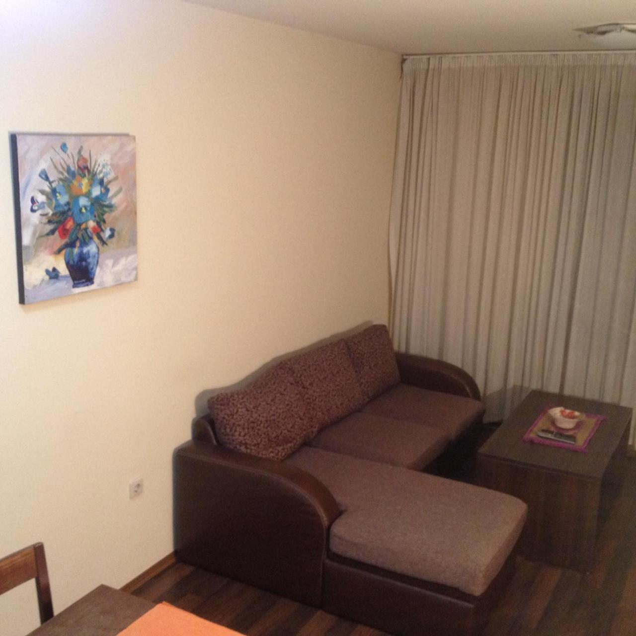 Ski Lift Apartment In Бансько Екстер'єр фото