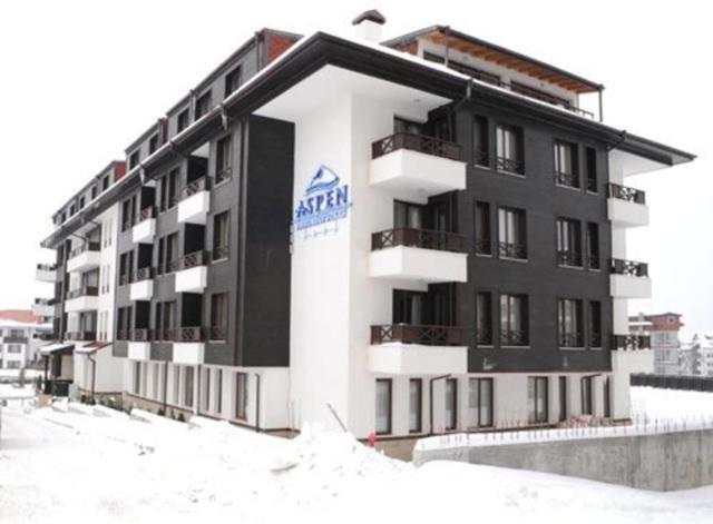 Ski Lift Apartment In Бансько Номер фото